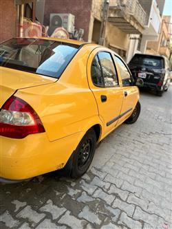 سايبا طيبا
